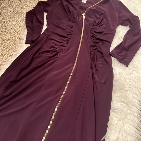 Cache Dress - Picture 3 of 6